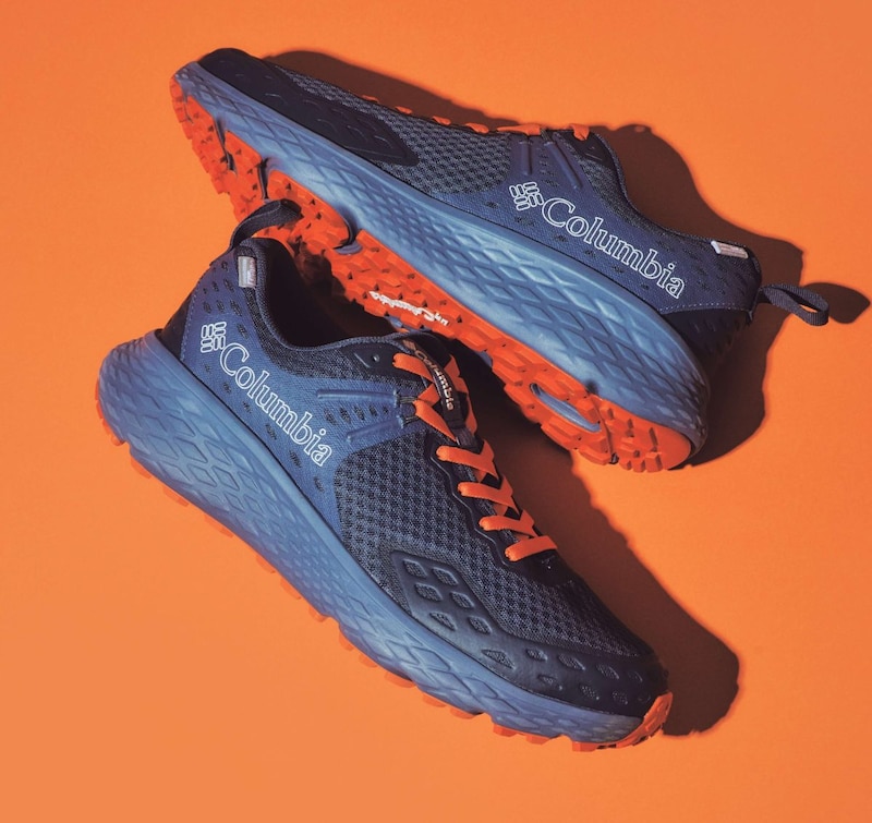 コロンビア
コノス ティーアールエス アウトドライ
￥16,500