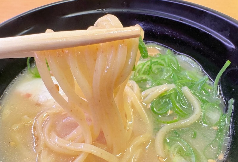 「え、これが450円?」スシロー“すし屋のラーメン”の本気が怖い…鯛・貝・鮪の新作3種が専門店泣かせのクオリティだった