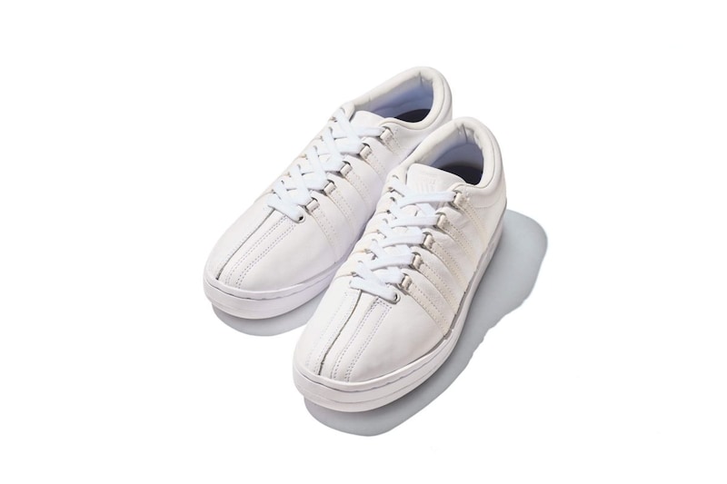 K･SWISS
CLASSIC 88
¥15,400