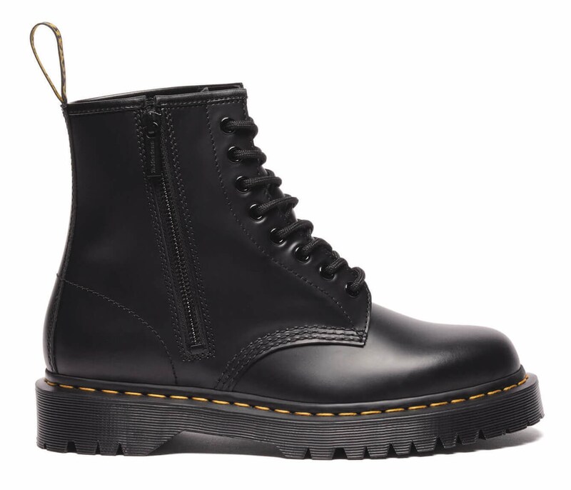 ドクターマーチン
1460 ZIP BEX 8ホール ブーツ
￥35,200