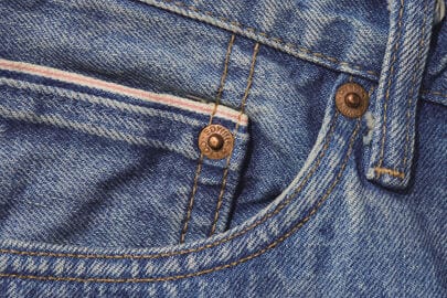 エドウイン
505ZXX レギュラーストレート ヴィンテージ デニムパンツ