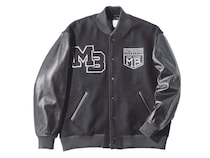 【懐かしすぎて涙。】昭和ファッション再ブーム！メンズビギのスタジャン、ディッキーズ874、エドウイン505…Z世代にも刺さる“永遠の定番”6選