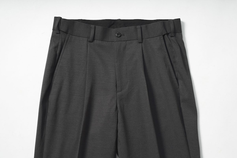 ワンタックの正統派