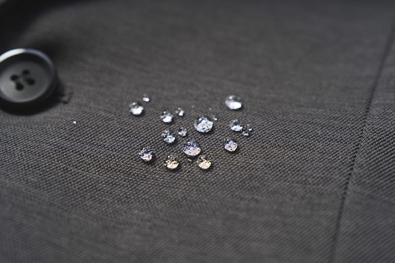 生地に採用されているのはソロテックスⓇ