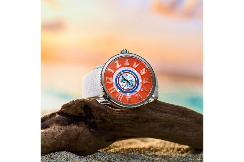 テンデンス「ONEPIECE collaboration ナミモデル」￥45,100