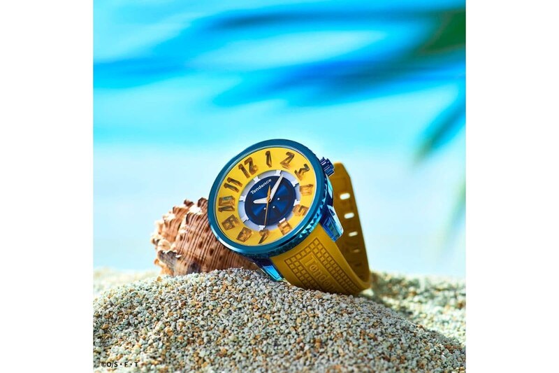 テンデンス「ONEPIECE collaboration ウソップモデル」￥45,100