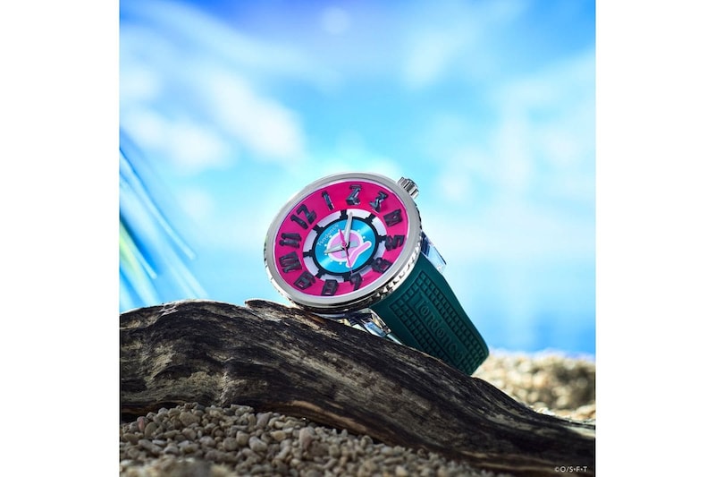 テンデンス「ONEPIECE collaboration チョッパーモデル​」￥45,100