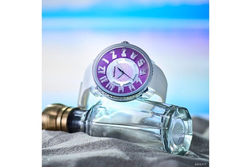 テンデンス「ONEPIECE collaboration ロビンモデル」￥45,100