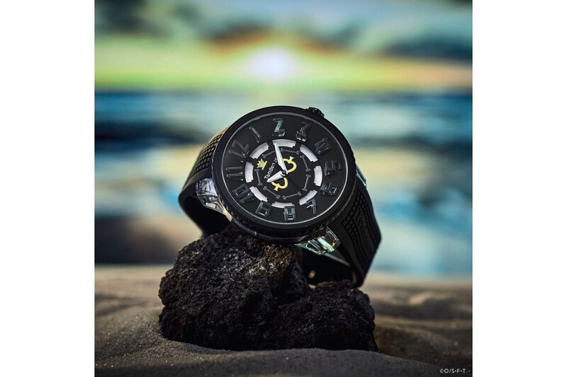 テンデンス「ONEPIECE collaboration ブルックモデル」￥45,100