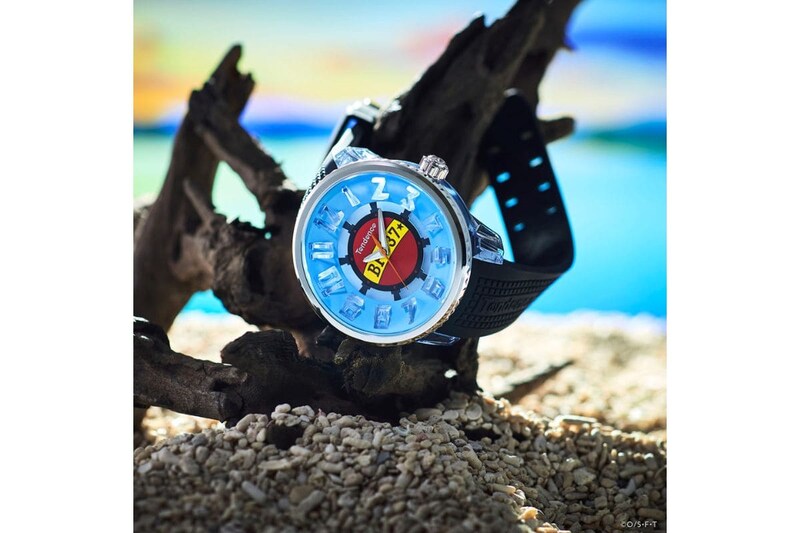 テンデンス「ONEPIECE collaboration フランキーモデル」￥45,100