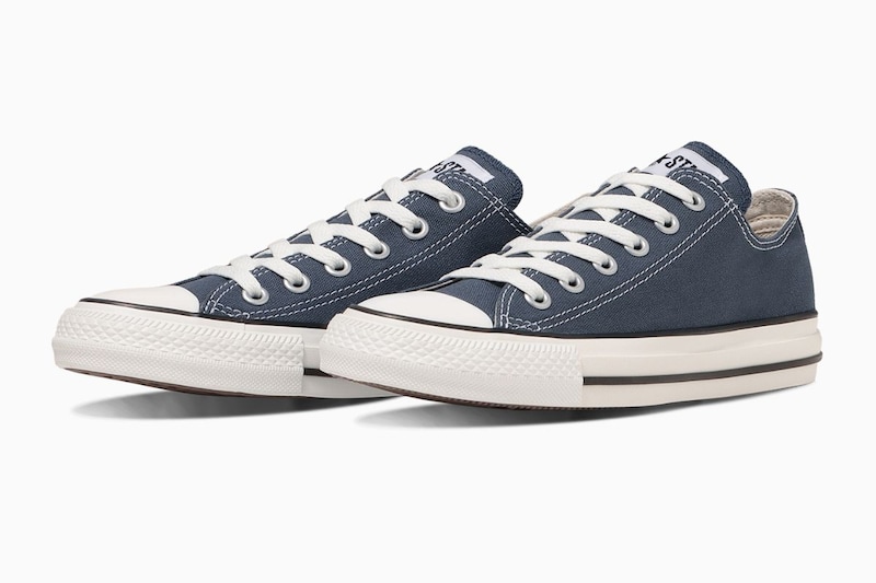 コンバース「オールスター OX」￥6,490