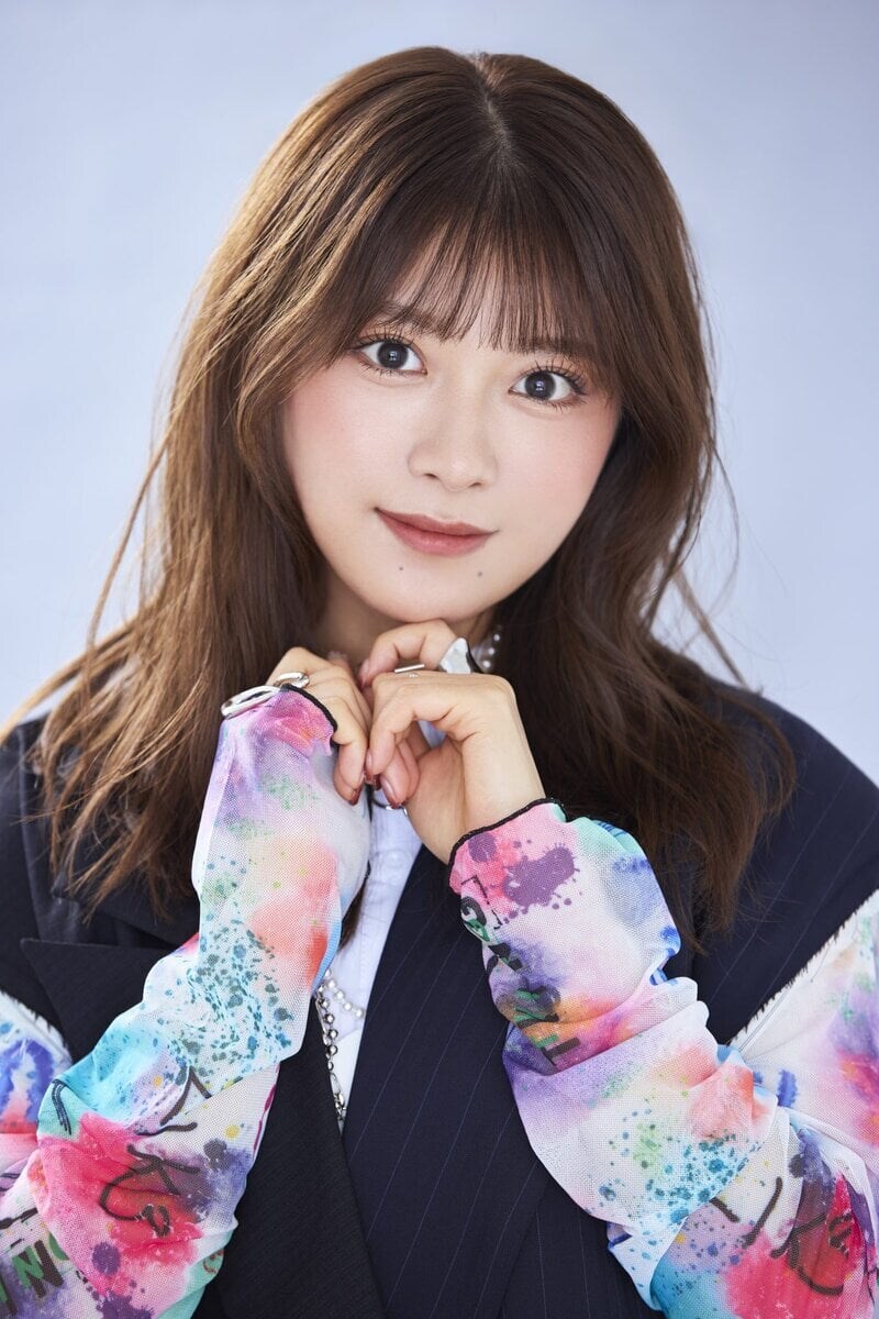 「ナンバーワン戦隊ゴジュウジャー」にブーケ役で出演中のまるぴさん