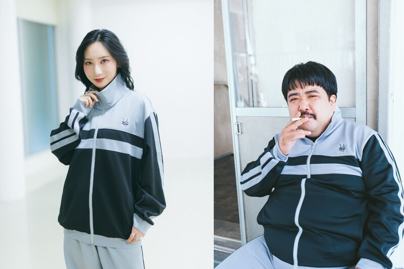 ビートたけしが着ていた「あの服」が現実に。バトル・ロワイアル25周年グッズが本気すぎる