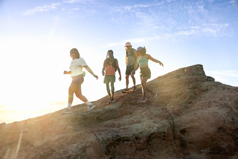 hokaは多様性や包含性を高めるための様々な取り組みに着手