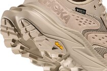 【SDGs時代の傑作シューズ】HOKA（ホカ）「アナカパ 2 ロー GTX」はとことん環境に配慮したうえ、軽さと防水性がすごい！『SDGsモノ』