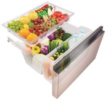 みずみずしさが長もち