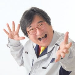 体当たり家電ライター・藤山哲人さん