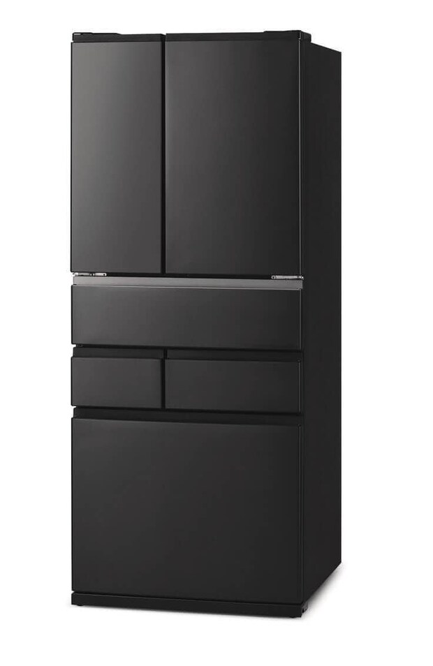 アイリスオーヤマ　大凍量　冷凍冷蔵庫439L IRSN-HF44A-B