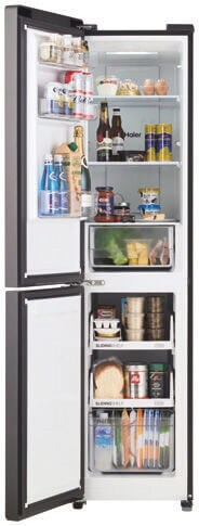 ハイアール　freemo JR-SX21B