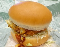 【マック史上初】限定グラコロ第2弾爆誕！トリュフ香る「トロ旨タルタル」を最速実食。リッチすぎて過去イチかも