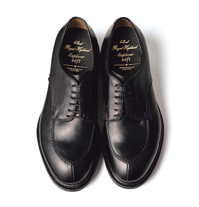 42ND ROYAL HIGHLAND　CSN8401-01