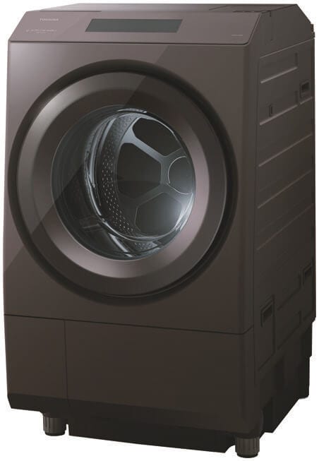 東芝ライフスタイル　ドラム式洗濯乾燥機 ZABOON TW-127XP5