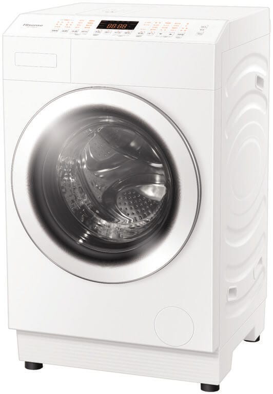 ハイセンス　HWF-D120XL-W