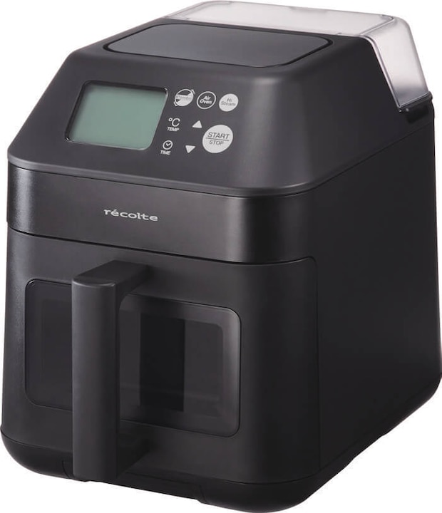 レコルト　ハイスチームエアーオーブン