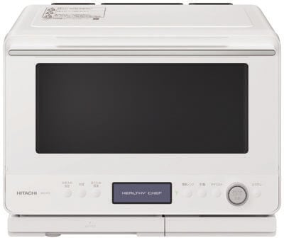 日立　ヘルシーシェフ MRO-W1D