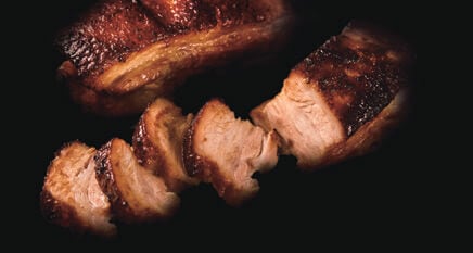 スチームの力でしっとり