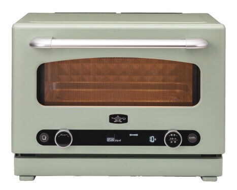 アラジン　グラファイトオーブンレンジ