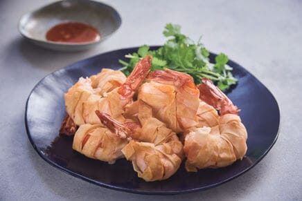 ノンフライ調理も可能