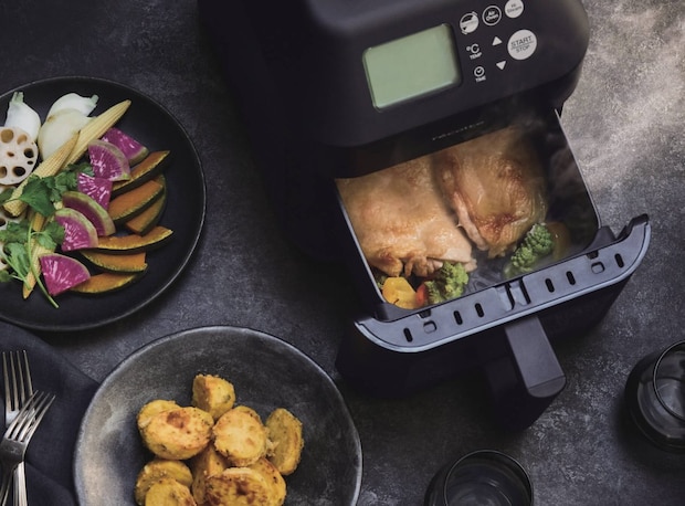 【家電グランプリ2025】象印・日立・アラジン…傑作揃いの調理家電！ プロが選んだ大賞は2万円台の「レコルト」