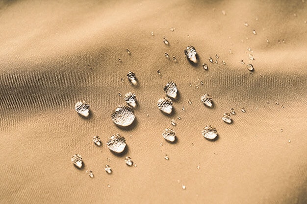 生地はTCウェザー