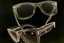 【ファン垂涎】レイバン×スター・ウォーズのコラボサングラスが熱すぎる！ヨーダ、ダース・ベイダー、カイロ・レン、反乱同盟軍がモチーフに