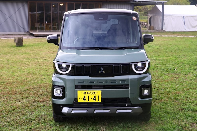 三菱 デリカミニ Tプレミアム デリマルパッケージ 4WD。￥2,907,300