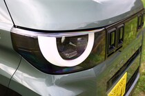 【大ヒット軽がすごい進化】290万円でも納得!? 新型「三菱 デリカミニ」は走りも装備も反則級！“デリ丸パッケージ”を自動車ライターが試乗レポ