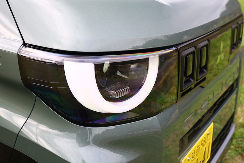 【大ヒット軽がすごい進化】290万円でも納得!? 新型「三菱 デリカミニ」は走りも装備も反則級！“デリ丸パッケージ”を自動車ライターが試乗レポ