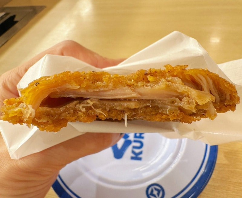 【お寿司食べながらクリスマス気分って最高】くら寿司が贈る「くらスマス」がチキンもケーキも本気すぎてビビる！冬限定メニューを実食