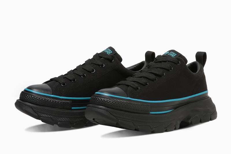 コンバース「オールスター トレックウエーブ AP OX」￥15,950