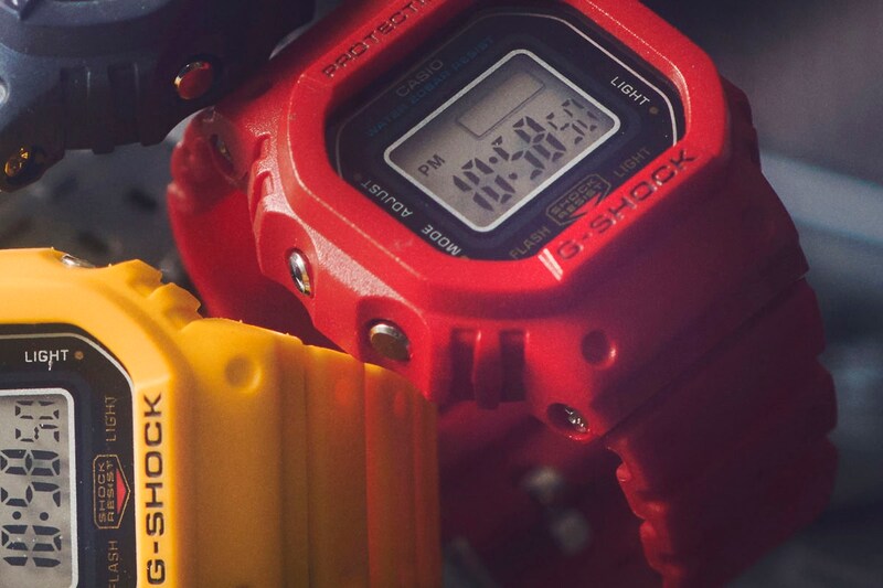 おなじみのディテールをしっかり表現