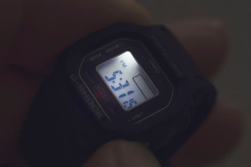 LEDライトまで装備