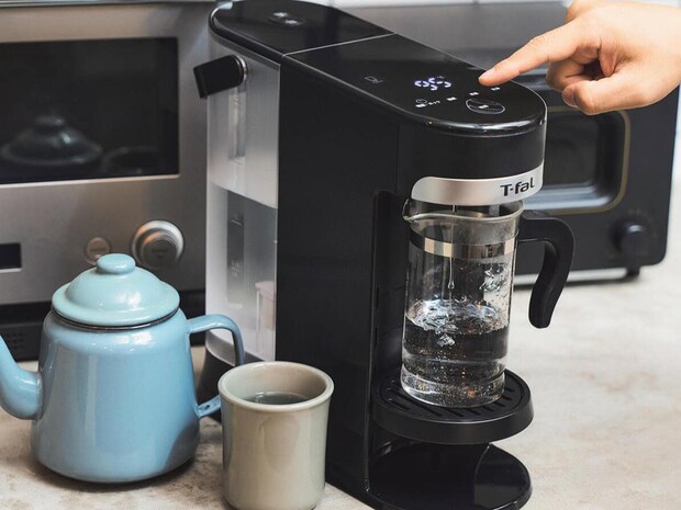 ティファール　ヴィテス 2.0L