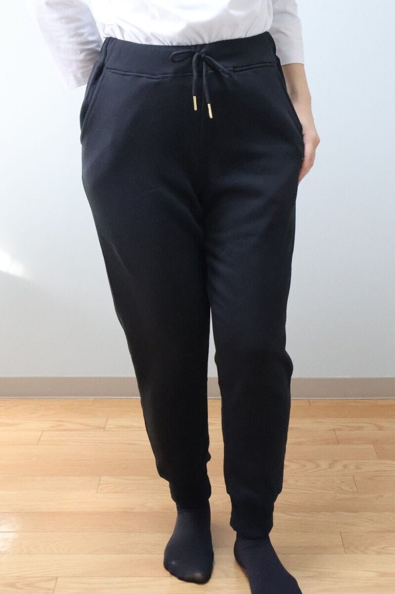 外出時に着用するならぴったりめサイズがおすすめ