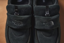 【見つけたら即買い】完売必至のヌプシ！ザ・ノース・フェイスの新作「スニーカーローファー」が暖かくて凄すぎた、スタイリストが徹底解説