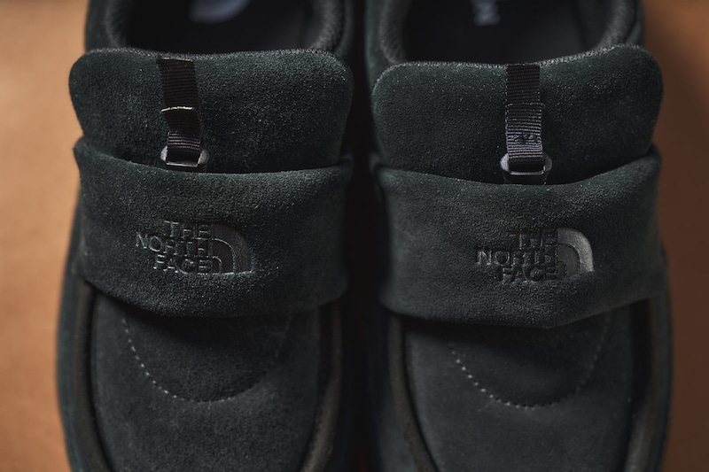 【見つけたら即買い】完売必至のヌプシ！ザ・ノース・フェイスの新作「スニーカーローファー」が暖かくて凄すぎた、スタイリストが徹底解説