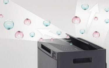 プラズマクラスターNEXT