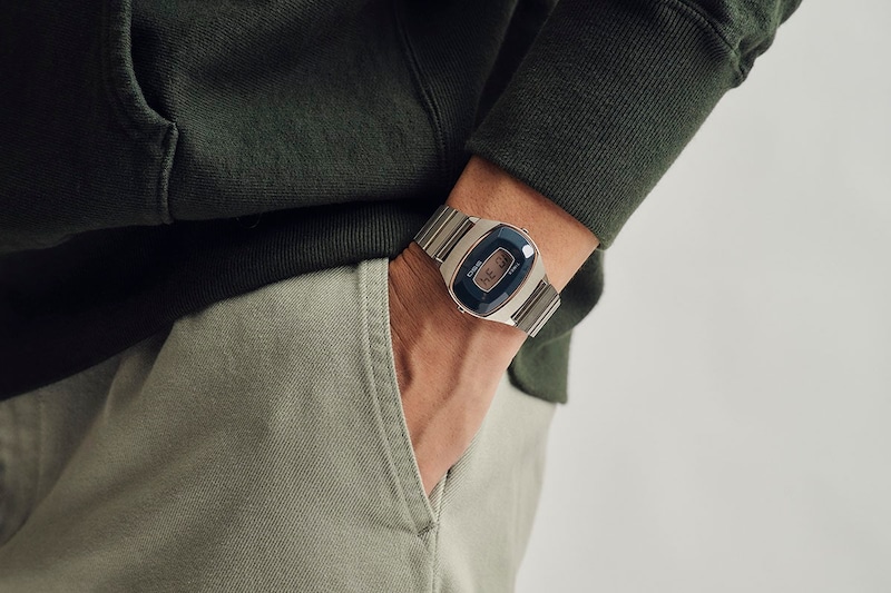 つけ心地がよくフィット感も抜群