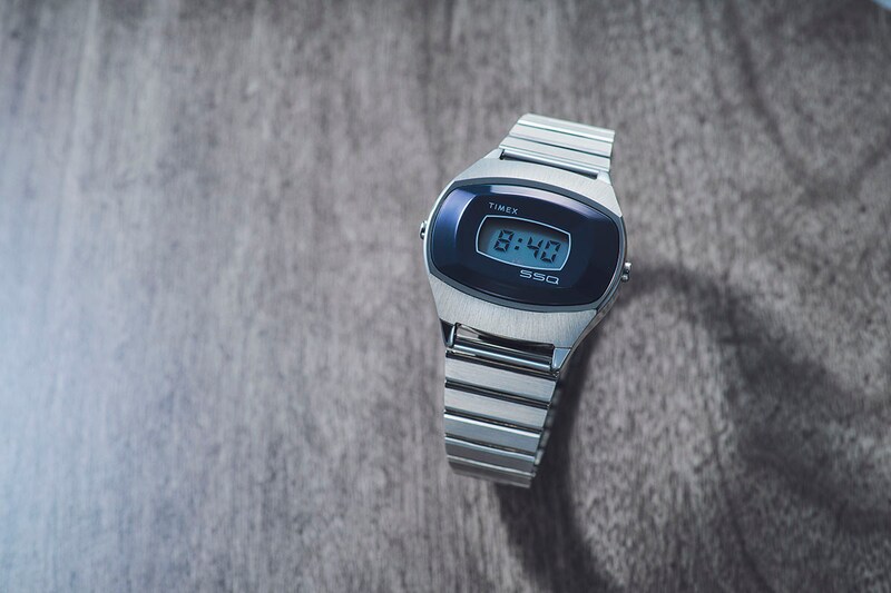 タイメックス TW2Y06100 ￥28,600