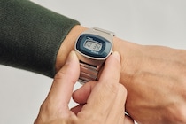 【史上初復刻、70年代の衝撃再び】レトロフューチャーの極み！タイメックス「SSQ」のエモすぎるデザインに悶絶